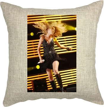 Taylor Swift Pillow