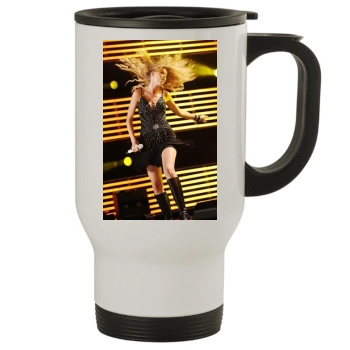 Taylor Swift Stainless Steel Travel Mug