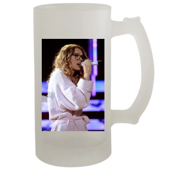 Taylor Swift 16oz Frosted Beer Stein