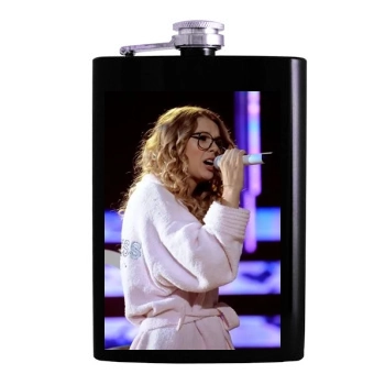 Taylor Swift Hip Flask