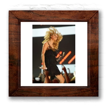 Taylor Swift 6x6