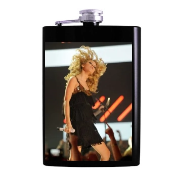 Taylor Swift Hip Flask