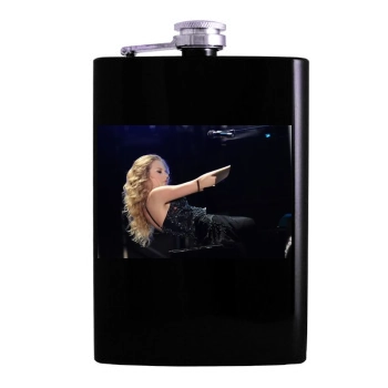 Taylor Swift Hip Flask