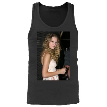 Taylor Swift Men's Tank Top