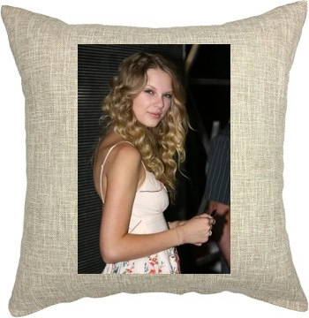 Taylor Swift Pillow