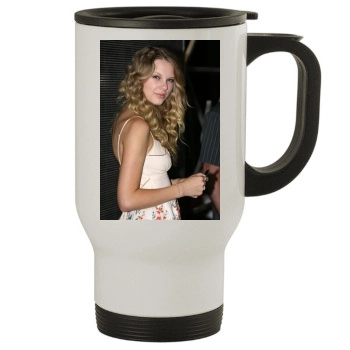 Taylor Swift Stainless Steel Travel Mug