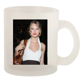 Taylor Swift 10oz Frosted Mug