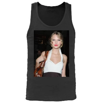 Taylor Swift Men's Tank Top