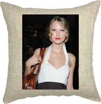 Taylor Swift Pillow