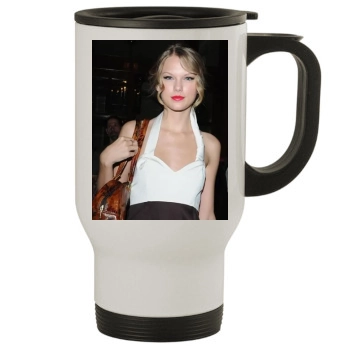 Taylor Swift Stainless Steel Travel Mug