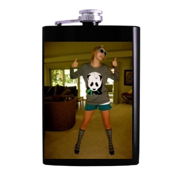 Taylor Swift Hip Flask