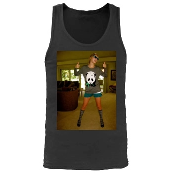 Taylor Swift Men's Tank Top