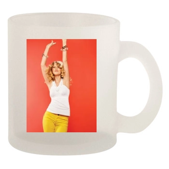 Taylor Swift 10oz Frosted Mug