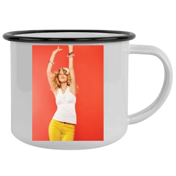 Taylor Swift Camping Mug