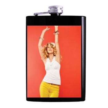 Taylor Swift Hip Flask