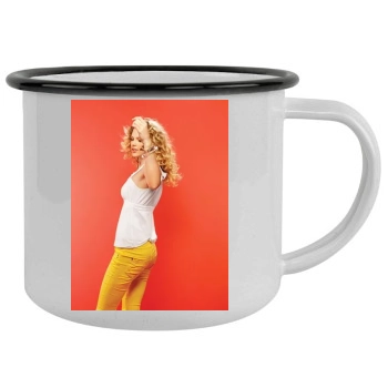 Taylor Swift Camping Mug