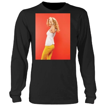 Taylor Swift Men's Heavy Long Sleeve TShirt