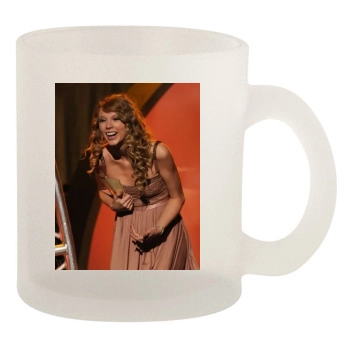 Taylor Swift 10oz Frosted Mug