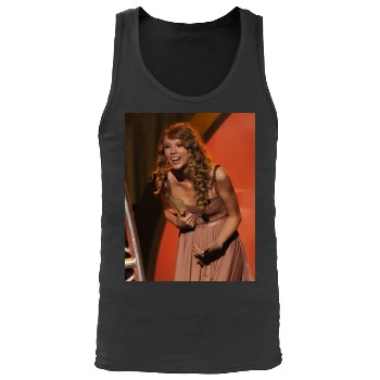 Taylor Swift Men's Tank Top