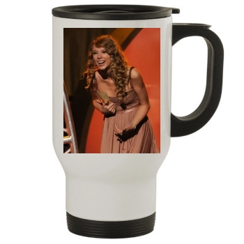 Taylor Swift Stainless Steel Travel Mug