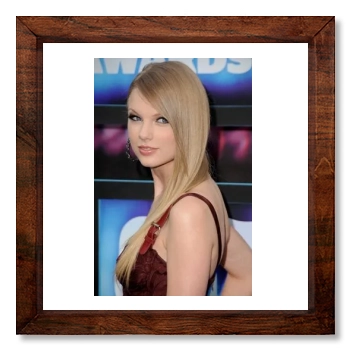 Taylor Swift 12x12