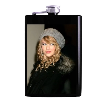 Taylor Swift Hip Flask