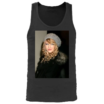 Taylor Swift Men's Tank Top