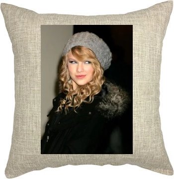 Taylor Swift Pillow