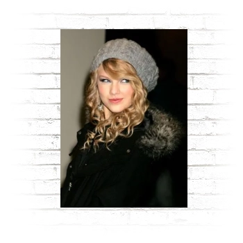 Taylor Swift Poster