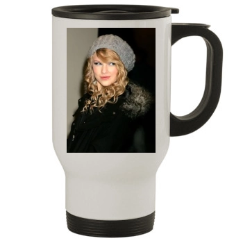 Taylor Swift Stainless Steel Travel Mug