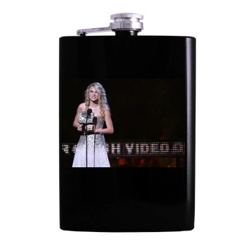 Taylor Swift Hip Flask