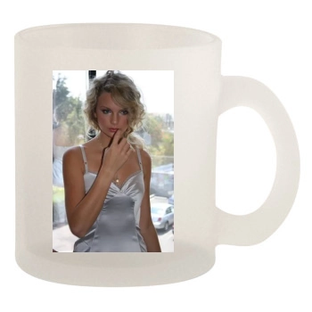 Taylor Swift 10oz Frosted Mug