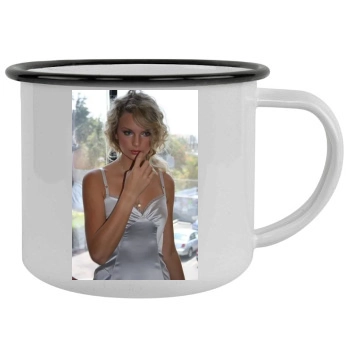 Taylor Swift Camping Mug