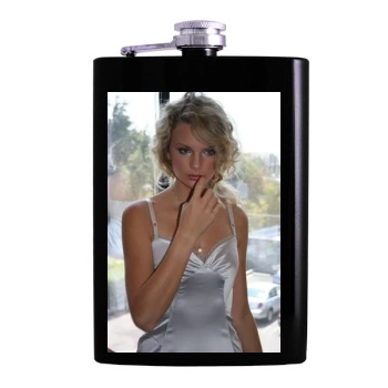 Taylor Swift Hip Flask