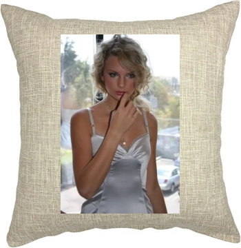 Taylor Swift Pillow