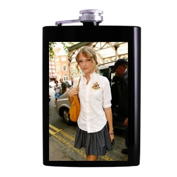 Taylor Swift Hip Flask