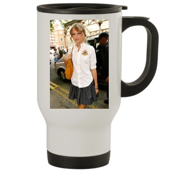 Taylor Swift Stainless Steel Travel Mug