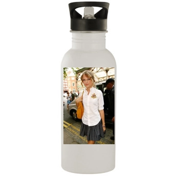 Taylor Swift Stainless Steel Water Bottle