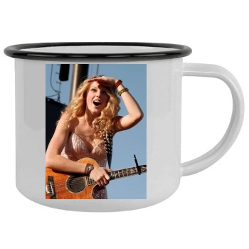 Taylor Swift Camping Mug