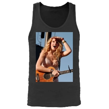 Taylor Swift Men's Tank Top