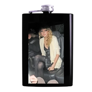 Taylor Swift Hip Flask