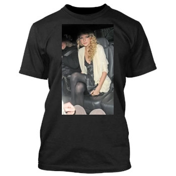 Taylor Swift Men's TShirt