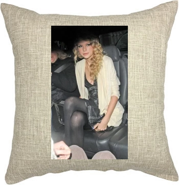 Taylor Swift Pillow