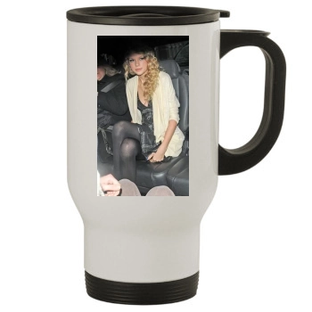 Taylor Swift Stainless Steel Travel Mug