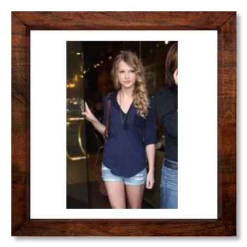 Taylor Swift 12x12