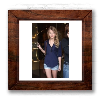 Taylor Swift 6x6