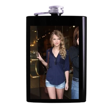 Taylor Swift Hip Flask