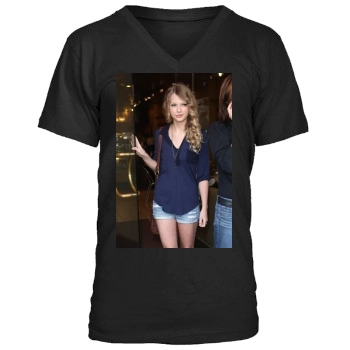 Taylor Swift Men's V-Neck T-Shirt