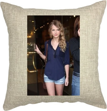 Taylor Swift Pillow