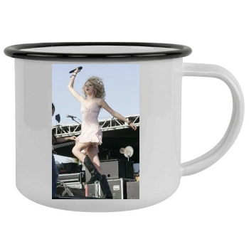 Taylor Swift Camping Mug